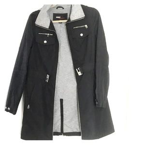 MissSixty Trench Coat S